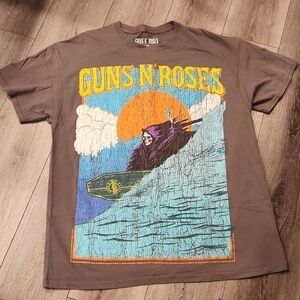 Vintage Guns N Roses